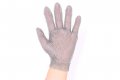 Awioreton Cut Resistant Stainless Steel Metal Mesh Chainmail Glove Butcher Small Pack Of 1 