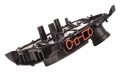 Bapmic 06f103469f Engine Valve Cover Compatible With Volkswagen 2007-2016 Eos 2006-2010 Jetta 2006-2009 Gti
