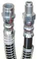 Raybestos Bh383129 Professional Grade Brake Hydraulic Hose 