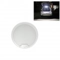 Ihreesy Led Car Interior Lights Led Ceiling 12v-24v Rv Truck Bedroom Cabinet Wall Light Universal Lighting Warm White