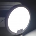 Ihreesy Led Car Interior Lights Led Ceiling 12v-24v Rv Truck Bedroom Cabinet Wall Light Universal Lighting Warm White
