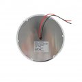 Ihreesy Led Car Interior Lights Led Ceiling 12v-24v Rv Truck Bedroom Cabinet Wall Light Universal Lighting Warm White
