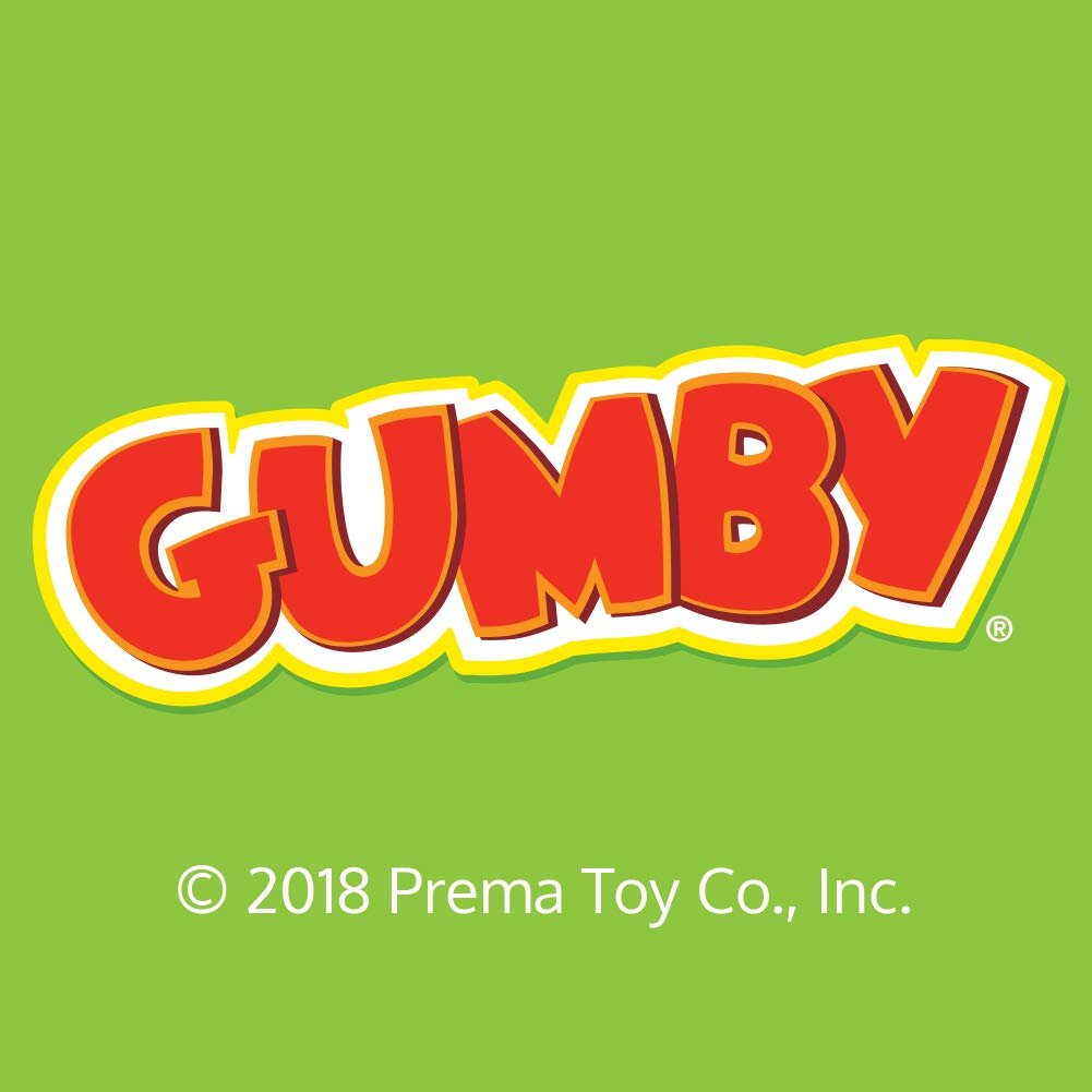 Gumby And Pokey Exchanging Gifts For Christmas Oval Tow Trailer Hitch Cover 2 In Receiver Black Abs Plastic With Uv Resistant