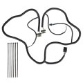 Truck Tail Light Wiring Harness Replacement For Tahoe 1992 2000 Blazer 1994 Yukon Jimmy 1999 Suburban C1500 K1500 1988 