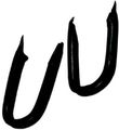 Double Point Tack 