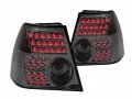 Winjet Wj20-0048-02 Tail Light 1 Pack 