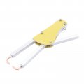 Welding Machine Professional Portable Spot Welder Electric Systems Diy 123mm 110v Plug 200amp Power Beginner Use Rod Equipment 