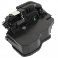 Ocpty 51217202146 Front Passenger Side Door Lock Latch Actuator Compatible For Bmw 128i 2008-2013 For 135i 135is 2013 228i