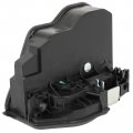 Ocpty 51217202146 Front Passenger Side Door Lock Latch Actuator Compatible For Bmw 128i 2008-2013 For 135i 135is 2013 228i