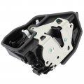 Ocpty 51217202146 Front Passenger Side Door Lock Latch Actuator Compatible For Bmw 128i 2008-2013 For 135i 135is 2013 228i