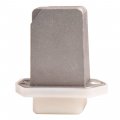Bapmic 2776170t03 Blower Motor Control Resistor Compatible With 1996-1999 Nissan Maxima 1999-2002 Infiniti G20 1997-2001 Q45