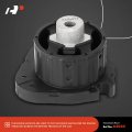 A-premium Engine Motor Mount And Transmission Kit Compatible With Bmw E90 Series 335xi 2007-2008 335i Xdrive 2009-2013 3 0l