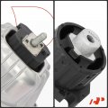 A-premium Engine Motor Mount And Transmission Kit Compatible With Bmw E90 Series 335xi 2007-2008 335i Xdrive 2009-2013 3 0l