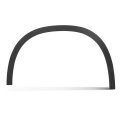 Front Left Fender Flare For Benz Gla250 Submodel 4matic Base 2015-2020 Fit Gla45 Amg 2015-2019 1568852322 Mb1290100 Trim 