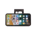 Llkuang 360-degree Rotary Cell Phone Holder Mobile Mount Black Magnet For Bmw X3 X4 F25 F26 2010-2016 Black