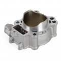 Topteng Cylinder Jug Barrel 78mm Fits For Honda Crf250r 2004-2009 Crf250x 2004 2005 2006 2007-2017