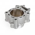Topteng Cylinder Jug Barrel 78mm Fits For Honda Crf250r 2004-2009 Crf250x 2004 2005 2006 2007-2017