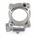 Topteng Cylinder Jug Barrel 78mm Fits For Honda Crf250r 2004-2009 Crf250x 2004 2005 2006 2007-2017