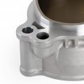 Topteng Cylinder Jug Barrel 78mm Fits For Honda Crf250r 2004-2009 Crf250x 2004 2005 2006 2007-2017