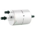 Mann-filter Wk 720 4 Fuel Filter