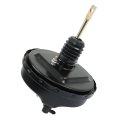 Vacuum Power Brake Booster Without Master Cylinder Replacement For 1985-1991 Corvette Base 5 7l 
