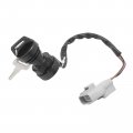 M Mati Start Stop Headlight Switch Ignition Key For Yamaha Kodiak 700 2016-up 450 2018-up 1s3-83973-11-00 1s3-83973-10-00