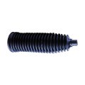 Rack And Pinion Bellows Set For 2007 2011 Mercedes Benz Ml63 Amg Rubber Black 0 562 In End 1 Inside Diameter Alx Pau Me Ms40030 
