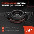 A-premium Rear Drive Shaft Center Support Bearing Compatible With Ford Escape 2001-2007 Mazda Tribute 2001-2006 Mercury Mariner