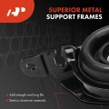 A-premium Rear Drive Shaft Center Support Bearing Compatible With Ford Escape 2001-2007 Mazda Tribute 2001-2006 Mercury Mariner