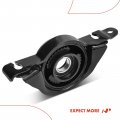 A-premium Rear Drive Shaft Center Support Bearing Compatible With Ford Escape 2001-2007 Mazda Tribute 2001-2006 Mercury Mariner