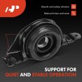 A-premium Rear Drive Shaft Center Support Bearing Compatible With Ford Escape 2001-2007 Mazda Tribute 2001-2006 Mercury Mariner