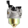 Autokay Gx200 Carburetor For Honda Gx160 Gx 160 Gx120 5 Hp 6 Engine Wp30x Water Pump Pressure Washer With Fuel Filter Spark