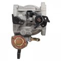 Autokay Gx200 Carburetor For Honda Gx160 Gx 160 Gx120 5 Hp 6 Engine Wp30x Water Pump Pressure Washer With Fuel Filter Spark