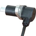 Abs Wheel Speed Sensor For 2001-2004 Mazda Miata Front Left Driver Side Oem Fit Abs398