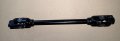 Steering Joint Shaft For Kawasaki Mule 500 550 2500 2510 2520 3000 3010 3020 4000 Utvs 1993 2025 Replaces Part Number 39114 