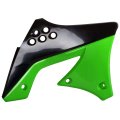 Kit Completo Verde05 Nero 
