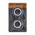 Niche Front Wheel Spacer Kit For Suzuki Rm125 Rm250
