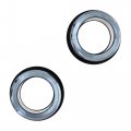 Niche Front Wheel Spacer Kit For Suzuki Rm125 Rm250