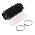 Drive Shaft Slip Yoke Boot With Clamps 12474084 For Cadillac Escalade Chevrolet Express Silverado Suburban Gmc Savana Sierra 