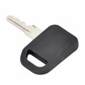 Firmusparts 6pcs Ignition Keys Am131841 Am101600 Compatible With John Deere Front Mowers F510 F525 F620 F680 Lawn Tractors