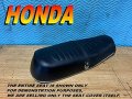 New Replacement Seat Cover Fits Cb550k 1977 Honda Cb 550 K Cb550 Four 201