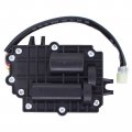 Motoku Front 4x4 4wd Differential Actuator For Arctic Cat 400 425 450 500 Alterra 600 650 H1 V2 700