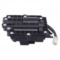 Motoku Front 4x4 4wd Differential Actuator For Arctic Cat 400 425 450 500 Alterra 600 650 H1 V2 700
