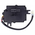 Motoku Front 4x4 4wd Differential Actuator For Arctic Cat 400 425 450 500 Alterra 600 650 H1 V2 700