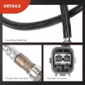 A-premium O2 Oxygen Sensor Compatible With Toyota Sienna 2001-2003 Avalon 2000-2004 Lexus Es300 2000-2001 3 0l Upstream Front