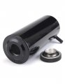 Blackhorse-racing Universal 800ml Car Radiator Coolant Overflow Oil Catch Tank Cooling Bottle Reservoir Heatsinks Aluminum 