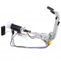 Fuel Pump Assembly Replacement For 2006-2015 Nissan Frontier 2 5l 4l 2005-2012 Pathfinder 2005-2015 Xterra