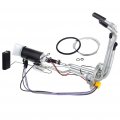 Fuel Pump Assembly Replacement For 2006-2015 Nissan Frontier 2 5l 4l 2005-2012 Pathfinder 2005-2015 Xterra