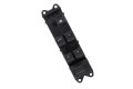 Newyall Front Left Lh Driver Side Electric Door Power Window Switch For Subaru Legacy Outback 2005-2009 Master Control Replaces