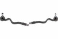 Steering Tie Rod Ends Front Left Right Outer Kit For Bmw 328ci 2000 Front  